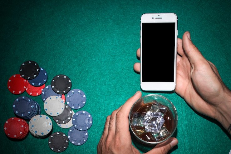 rnb69 login mobile app interface showing slot tournaments and live dealer options