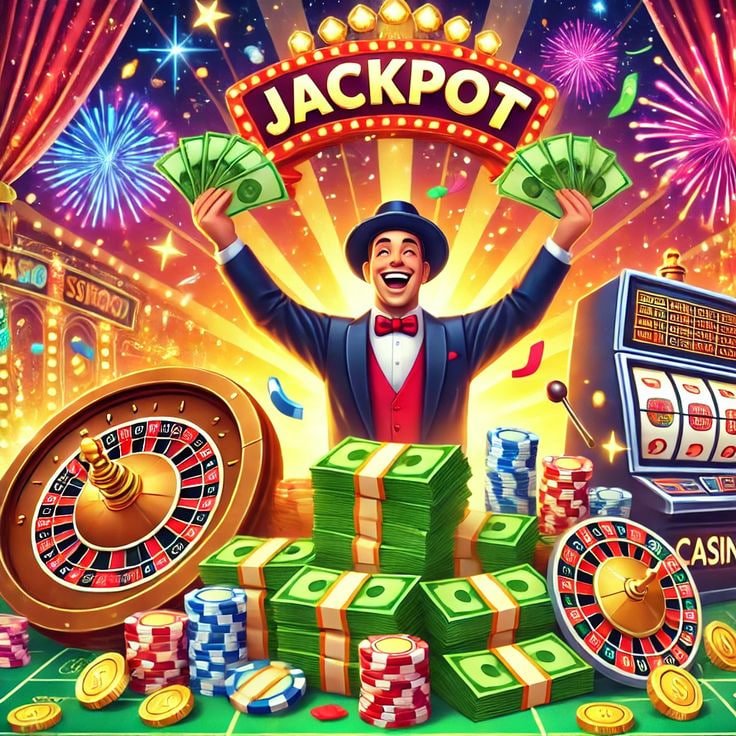 Togel 3D Game 