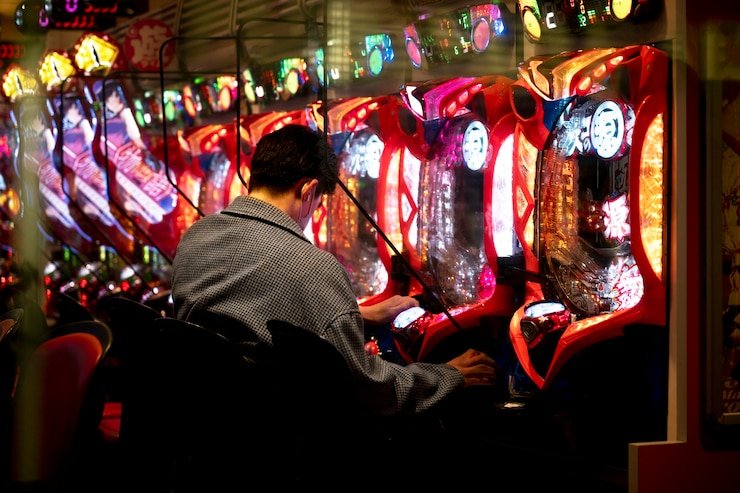Treasures of Aztec free spin bonus round with multiplier display on rnb69 login